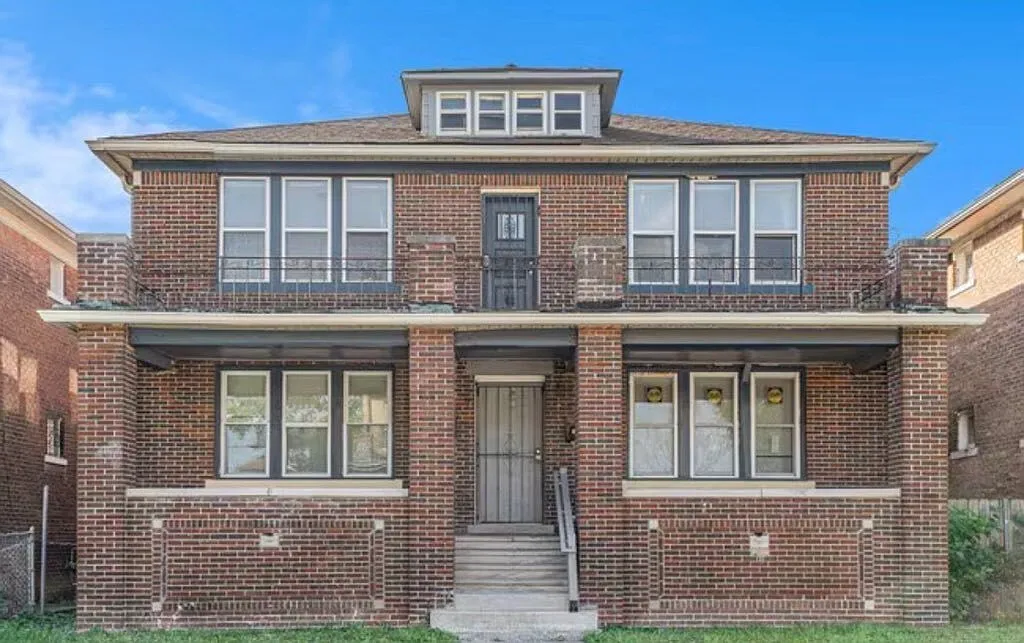 Building Photo - 3759 Atkinson St #2