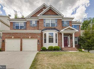 1913 Fittleworth Ter, Upper Marlboro, MD