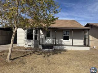 734 W Heil Ave, El Centro, CA 92243