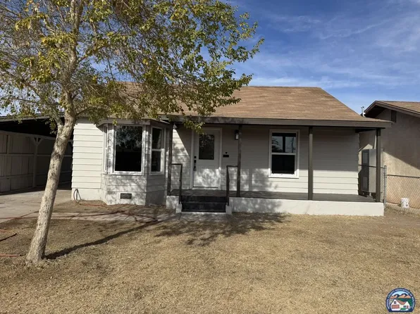 734 W Heil Ave, El Centro, CA 92243