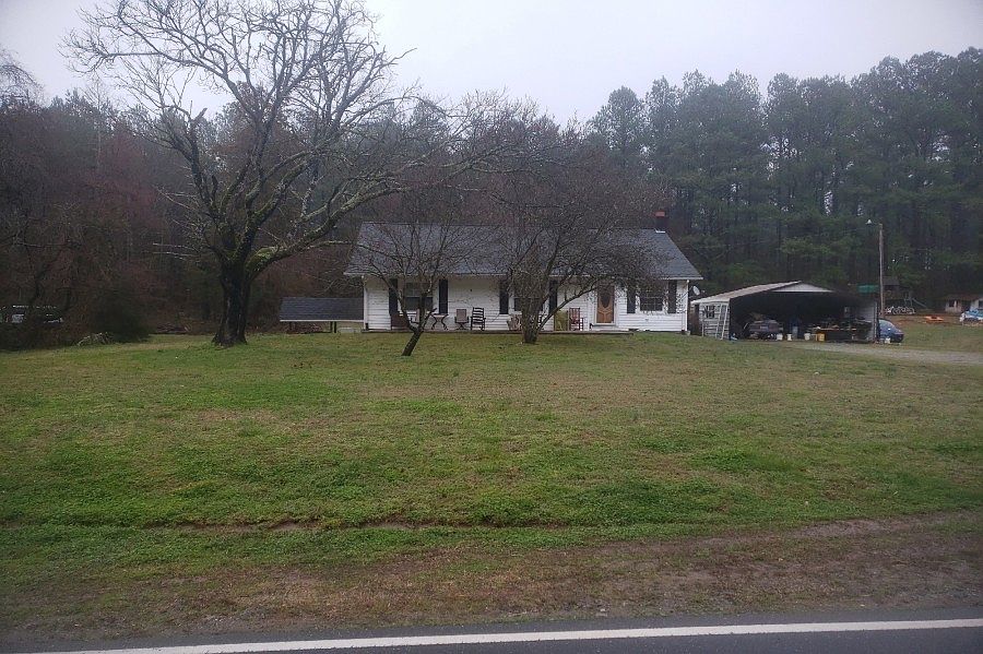 4812 Casar Rd, Lawndale, NC 28090 Zillow