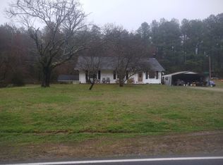 4812 Casar Rd, Lawndale, NC 28090