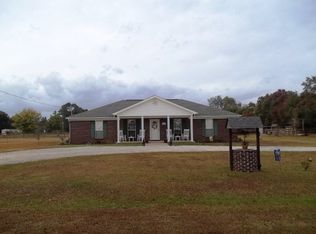 4050 Macks Rd, Century, FL 32535