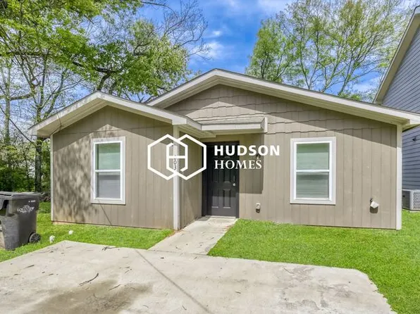 803 Roosevelt St, Longview, TX 75601