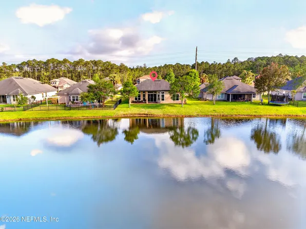 189 ELLSWORTH Circle, St. Johns, FL 32259