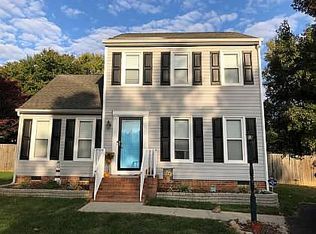 7440 Jennifer Cir, Mechanicsville, VA 23111
