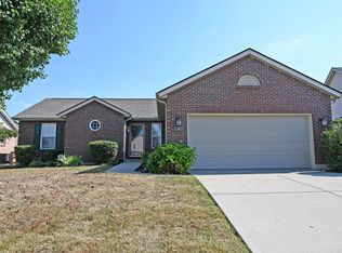 8110 S Port Dr, West Chester, OH 45069