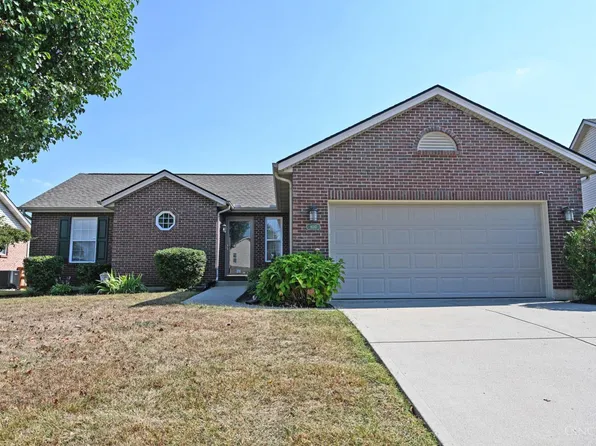 8110 S Port Dr, West Chester, OH 45069
