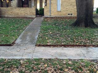 2103 Quail Run APT B, McKinney, TX 75071