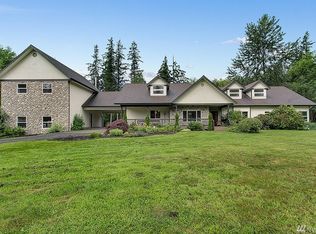 12224 189th Ave SE, Snohomish, WA 98290