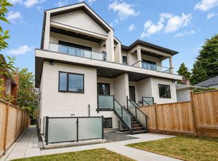 7382 Maple St #Basement, Vancouver, BC V6P 5P7