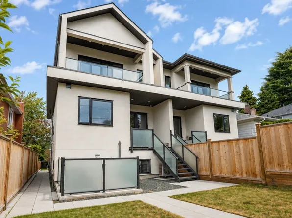 7382 Maple St #Basement, Vancouver, BC V6P 5P7