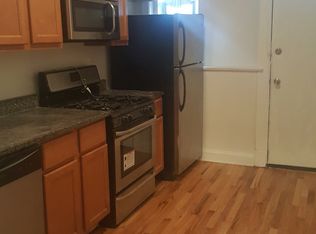 5034 S Michigan Ave, Chicago, IL 60615