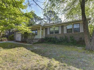 7942 Brookfield Rd, Columbia, SC 29223