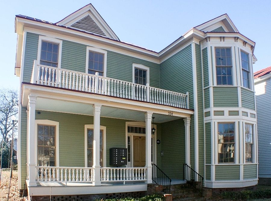 1st image of 334 Greene St #10