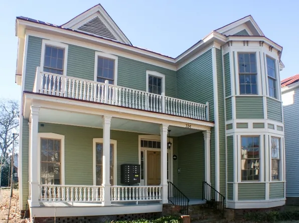 334 Greene St - Patrick-Pund House, 334 Greene St #10, Augusta, GA 30901