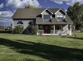 1356 M Rd, Loma, CO 81524