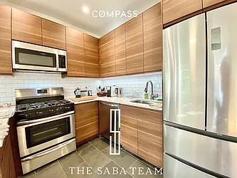 Rented by Compass