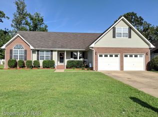 3313 Placido Pl, Fayetteville, NC 28306