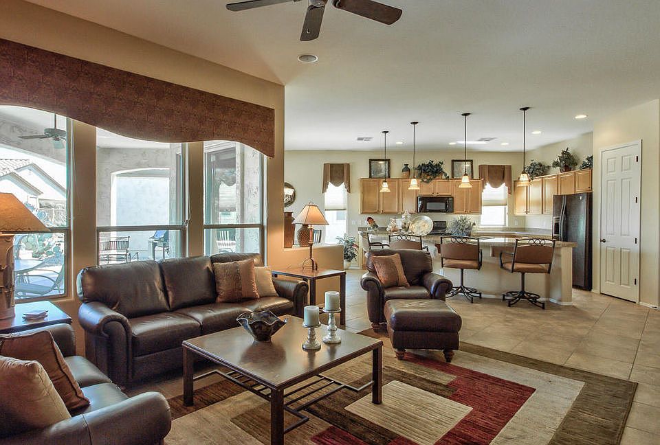 4222 E Indigo St, Gilbert, AZ 85298 Zillow