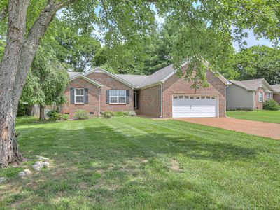 2902 Crenshaw Ct, Spring Hill, TN, 37174
