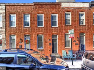 1734 Patapsco St, Baltimore, MD 21230