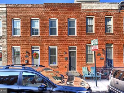 1734 Patapsco St, Baltimore, MD, 21230