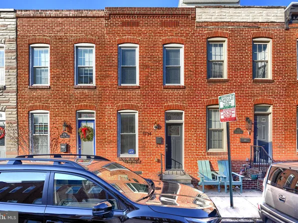 1734 Patapsco St, Baltimore, MD 21230
