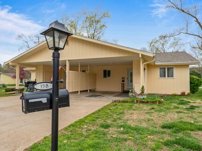 15 B Magnolia Court, Branson, MO, 65616