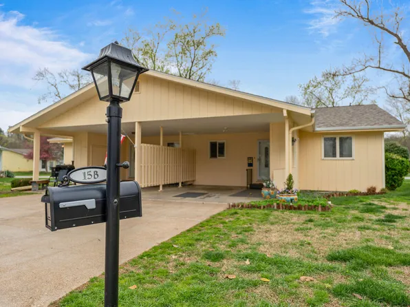 15 B Magnolia Court, Branson, MO 65616