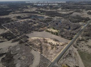 Dague Ave SE, Delano, MN 55328