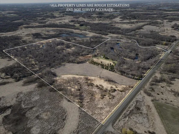 Dague Ave SE, Delano, MN 55328