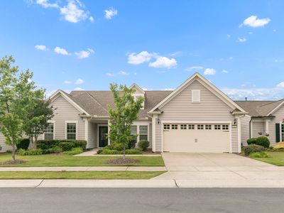 118 Manning Way, Durham, NC, 27703
