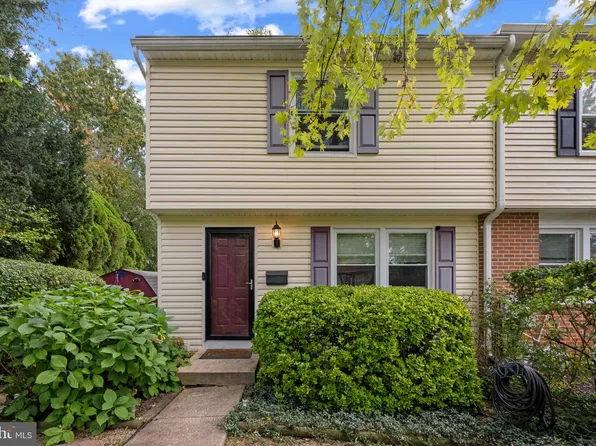 45 Bon Oak Ct, Reisterstown, MD 21136