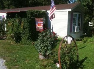 129 Morgan St, Bennington, VT 05201