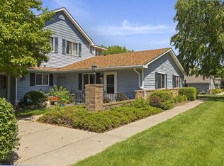 7630 15th Street Ln N, Oakdale, MN 55128