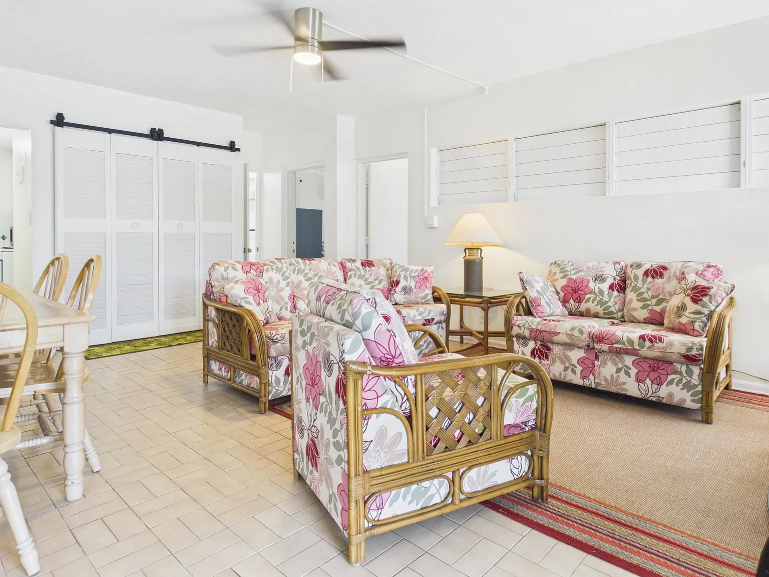 1 bed, $1,950 — Photo 2