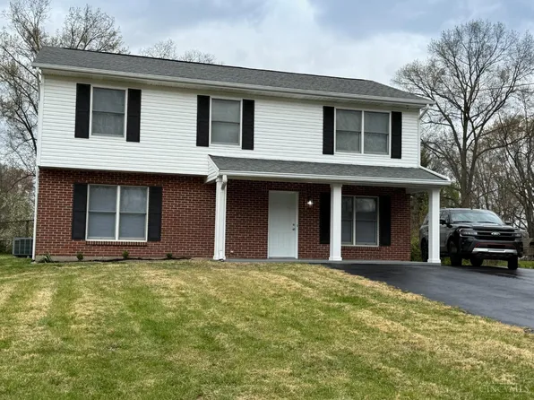 1130 Orchard Ln, Amelia, OH 45102