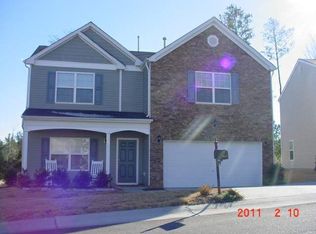 935 Spring Meadow Dr, Durham, NC 27713