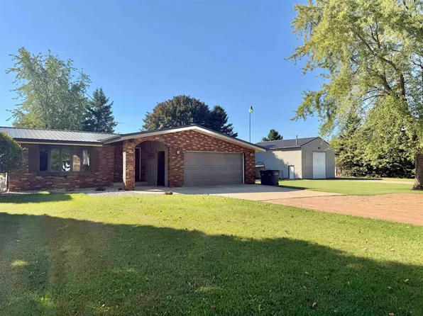 W6601 County Road B, Shawano, WI 54166