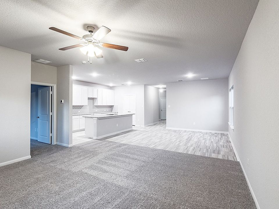 Pedernales Plan, Travis Ranch, Forney, TX 75126 Zillow