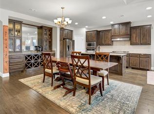 3020 Dustywood Dr, McKinney, TX 75071