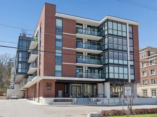 50 Ann St #515, Caledon, ON L7E 4M3