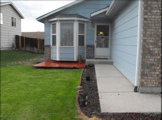 4774 Witches Hollow Ln, Colorado Springs, CO 80911