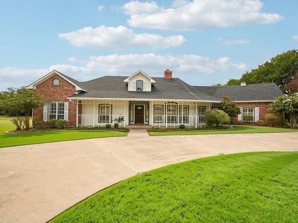 1380 Meandro Ria Ln, Fairview, TX 75069