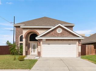 1907 Butkus Dr, Edinburg, TX 78542