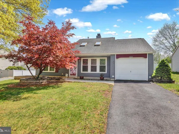 4403 Sylvan Dr, Reading, PA 19606