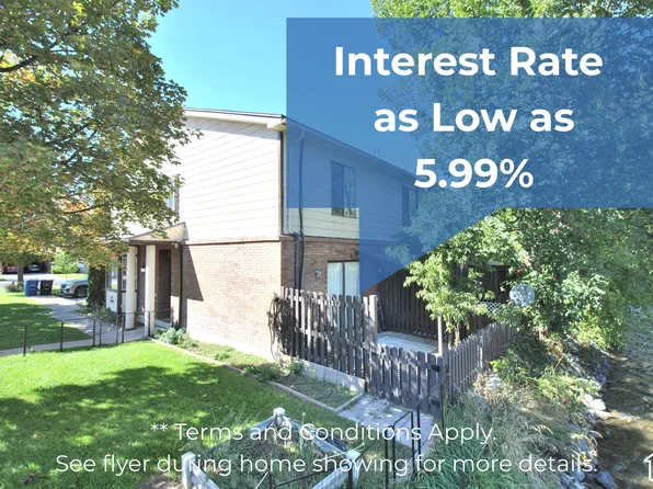 1010 N 250 W, Logan, UT 84341