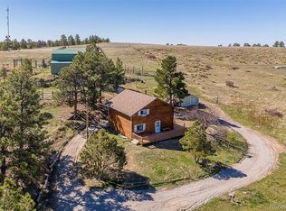 22528 Amethyst Rd, Deer Trail, CO 80105