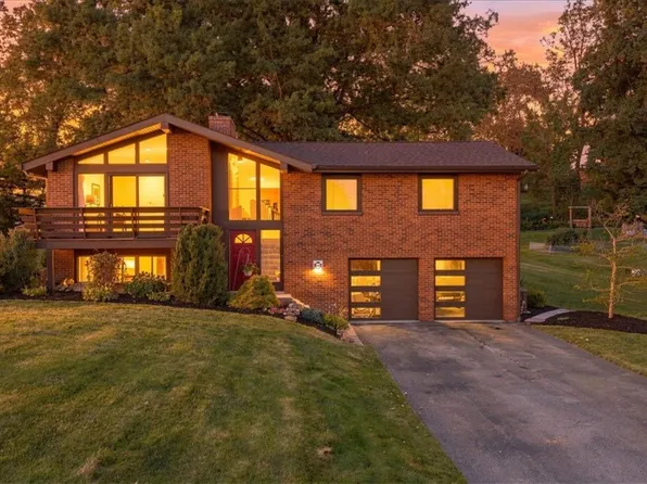 1216 Applewood Dr, Gibsonia, PA 15044